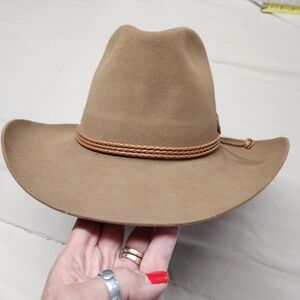 Resistol Western "Cowboy" hat